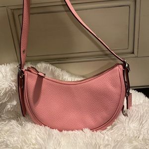 Coach Pink Purse ✨